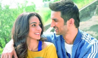  সুশান্তের যে অভ্যাসের কথা জানতেন কিয়ারা