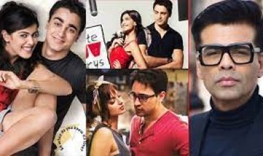 করণ জোহরই কি পথে বসিয়েছেন আমির খানের ভাগ্নেকে?