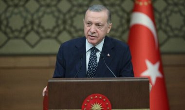 এরদোগানকে নিয়ে দ্য ইকোনমিস্টের ভয়াবহ মিথ্যাচার: ডেইলি সাবাহ