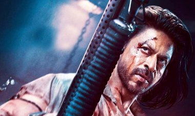 ‘পাঠান’ দেখতে না পেলে আত্মহত্যা করব, বিতর্কের মাঝেই হুমকি শাহরুখের অনুরাগীর!