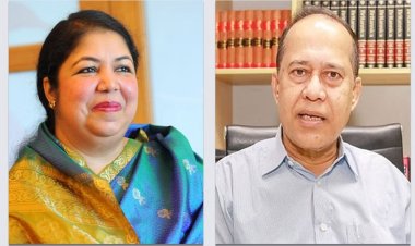 নতুন রাষ্ট্রপতি নির্বাচন: স্পিকারের সঙ্গে বৈঠক করবেন সিইসি