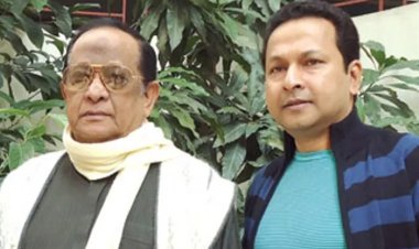 ‘জন্মদিনের রাতে বাবা বাইরে খাওয়াতে নিয়ে যেতেন’