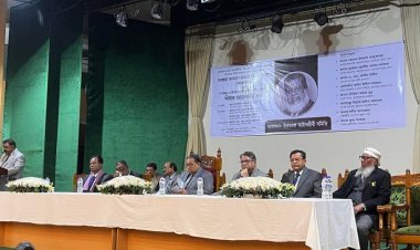  বিধিমালা সংশোধনে এনবিআরে চিঠি কাস্টমস হাউস ও শুল্ক স্টেশনে কর্মবিরতির হুমকি