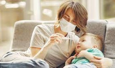 শিশুদের খিঁচুনি বা মৃগী রোগ কেন হয়, কী করবেন?