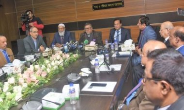 মার্চ থেকেই সরকারি হাসপাতালে চেম্বার করবেন বিশেষজ্ঞ চিকিৎসকরা : স্বাস্থ্যমন্ত্রী