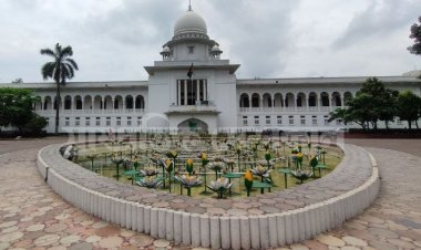কমলাপুরের কুলিরাও এ ধরনের ভাষা ব্যবহার করে না: হাইকোর্ট