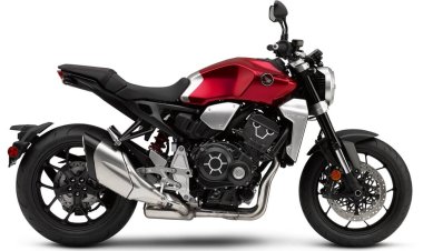 1000 সিসির দুর্ধর্ষ বাইক লঞ্চ করল Honda