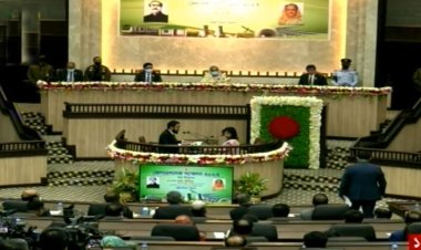 জেলা প্রশাসক সম্মেলন শুরু, যোগ দিলেন প্রধানমন্ত্রী