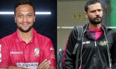  বিপিএলসহ টিভিতে দেখুন আজকের খেলা