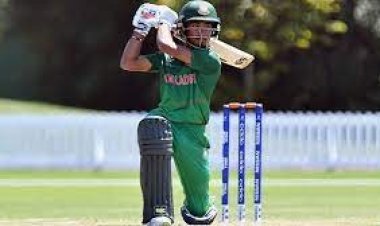 কেন ব্যাটিংয়ে নামেননি আফিফ জানালেন অধিনায়ক