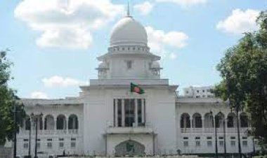  দুর্নীতি সহনীয় পর্যায়ে না আনলে দেশ টিকবে না : হাইকোর্ট