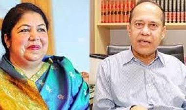 স্পিকারের সঙ্গে বৈঠকে সিইসি