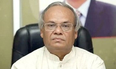 রিজভী কারাগারে গুরুতর অসুস্থ, অভিযোগ স্ত্রীর