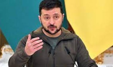 ইউক্রেনে দুর্নীতির অভিযোগ, উচ্চপদস্ত কয়েক কর্মকর্তা বরখাস্ত