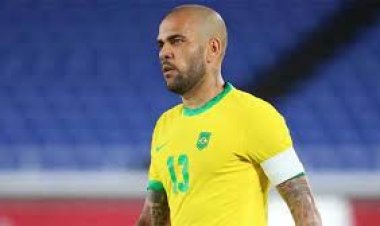 প্রাণনাশের ঝুঁকিতে দানি আলভেজের জেল পরিবর্তন