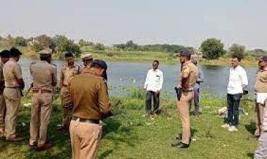  নদীতে ভেসে উঠল একই পরিবারের ৭ জনের দেহ