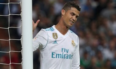  নিষেধাজ্ঞায় পড়তে পারেন রোনালদোসহ জুভেন্টাসের ২৩ খেলোয়াড় 