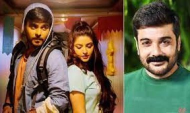  সিয়াম-পরীকে দেখতে প্রসেনজিতের আহ্বান