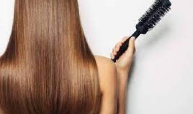 রঙিন চুলের যত্ন  