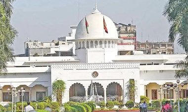 প্রেসিডেন্ট নির্বাচন ১৯শে ফেব্রুয়ারি