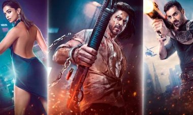 ‘পাঠান’ জ্বরে কাবু টলিপাড়া, শাহরুখ অনুরাগী রাহুল, নীল, স্বস্তিকারা কী বলছেন?