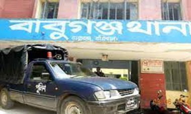 বরিশালে সাবেক ইউপি মেম্বারের বাড়ি থেকে ২ নারীর লাশ উদ্ধার