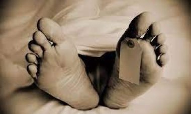  যাত্রাবাড়ীতে অজ্ঞাতপরিচয় যুবকের মরদেহ উদ্ধার