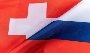 রাশিয়ার বিরুদ্ধে সুইজারল্যান্ডের নিষেধাজ্ঞা