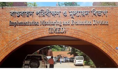 এডিপি বাস্তবায়নে এক টাকাও খরচ করতে পারেনি পররাষ্ট্র মন্ত্রণালয়