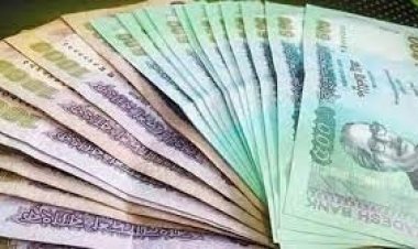 ৩৩ ব্যক্তি ও ২ প্রতিষ্ঠানের তথ্য তলব বিদেশিদের মাধ্যমে অর্থ পাচার বাড়ছে