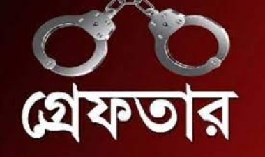 রাজধানীতে মাদকবিরোধী অভিযানে গ্রেফতার ৭০