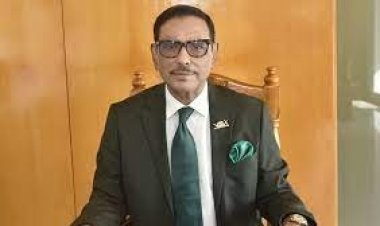  আপনি কি আল্লাহর ফেরেশতা, ফখরুলকে কাদের 