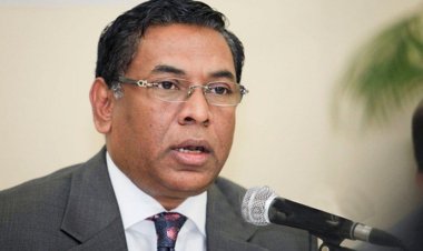 প্রতি মাসেই বিদ্যুতের দাম সমন্বয় করা হবে: প্রতিমন্ত্রী নসরুল হামিদ