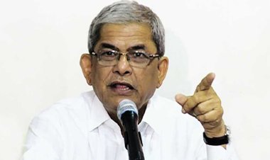 আন্দোলন নস্যাৎ করতে সরকার বিভিন্ন কৌশল অবলম্বন করবে: ফখরুল