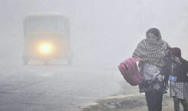 তিন দিনের মধ্যে ফের বাড়তে পারে শীত