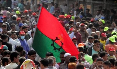 বিএনপির আজকের পদযাত্রা কর্মসূচি স্থগিত