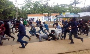 এক দশকে রাজনৈতিক সহিংসতায় মৃত্যু ১৪০০