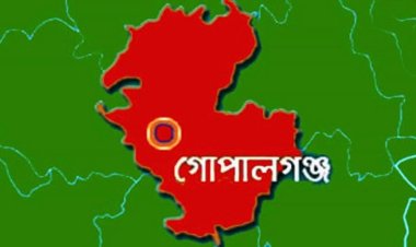 গোপালগঞ্জে মাঠ দখলে আওয়ামী লীগ চুপচাপ বিএনপি