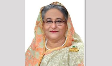 রাজশাহীতে ১৩১৬ কোটি টাকার প্রকল্প উদ্বোধন করবেন প্রধানমন্ত্রী