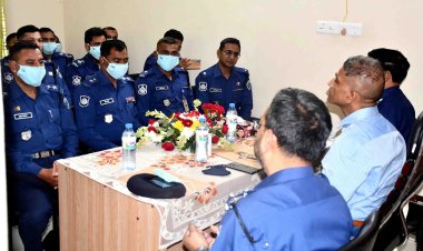 তদন্তে আধুনিক কলাকৌশল প্রয়োগের নির্দেশ পিবিআই প্রধানের