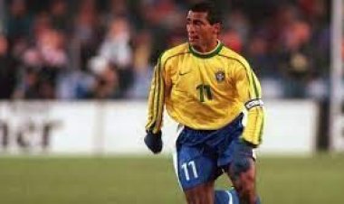 রোমারিওর জন্মদিন