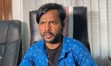 মন্ত্রী হতে চান হিরো আলম