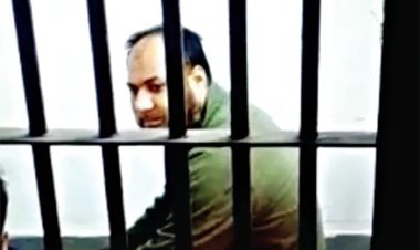 নিখোঁজ থাকা আইনজীবীকে পুরনো মামলায় গ্রেপ্তার দেখিয়েছে পুলিশ