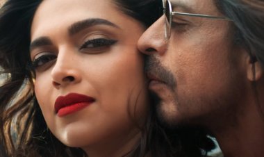 ‘পাঠান ঝড়’ অব্যাহত, ৪ দিনে ছবির বিশ্বব্যাপী ব্যবসার পরিমাণ ৪২৯ কোটি টাকা!