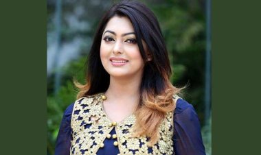 চাঁদাবাজ বলায় কড়া জবাব দিলেন নিপুণ