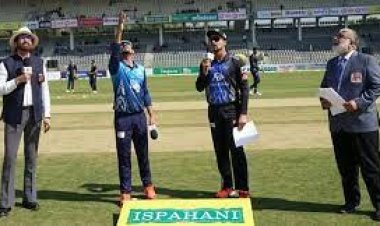  টস জিতে ঢাকাকে ব্যাটিংয়ে পাঠালো রংপুর রাইডার্স