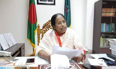  ব্রাহ্মণবাড়িয়া উপ-নির্বাচন : নিখোঁজ প্রার্থীকে খুঁজতে ইসির তদন্ত