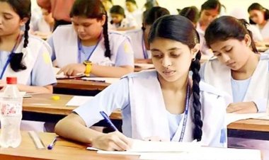 এসএসসি ও সমমানের পরীক্ষা ৩০ এপ্রিল শুরু