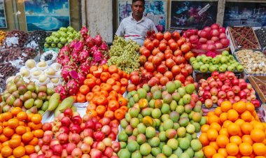রমজানে বিদেশি ফল আমদানি বন্ধের সুপারিশ