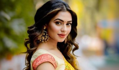 কলকাতায় নিজের কাজের মূল্যায়ন নিয়ে যা বললেন নুসরাত ফারিয়া